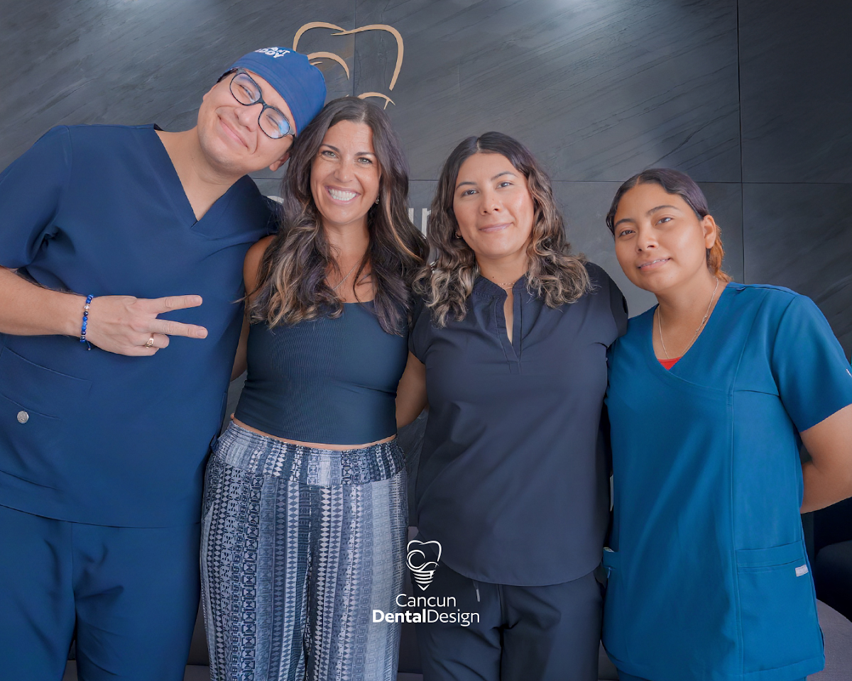 Cancun Dental Design, Zona Hotelera