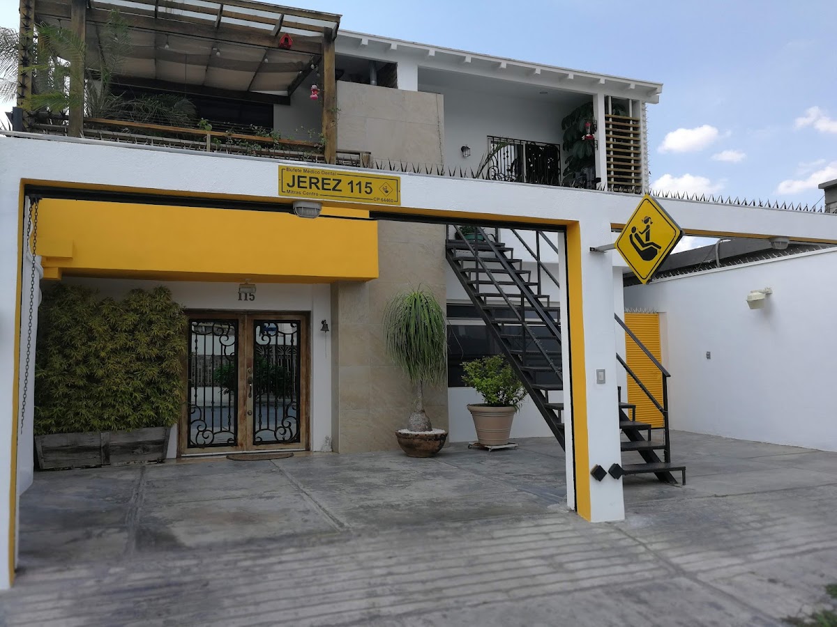 Dentista Monterrey | BMD, Centro de Monterrey