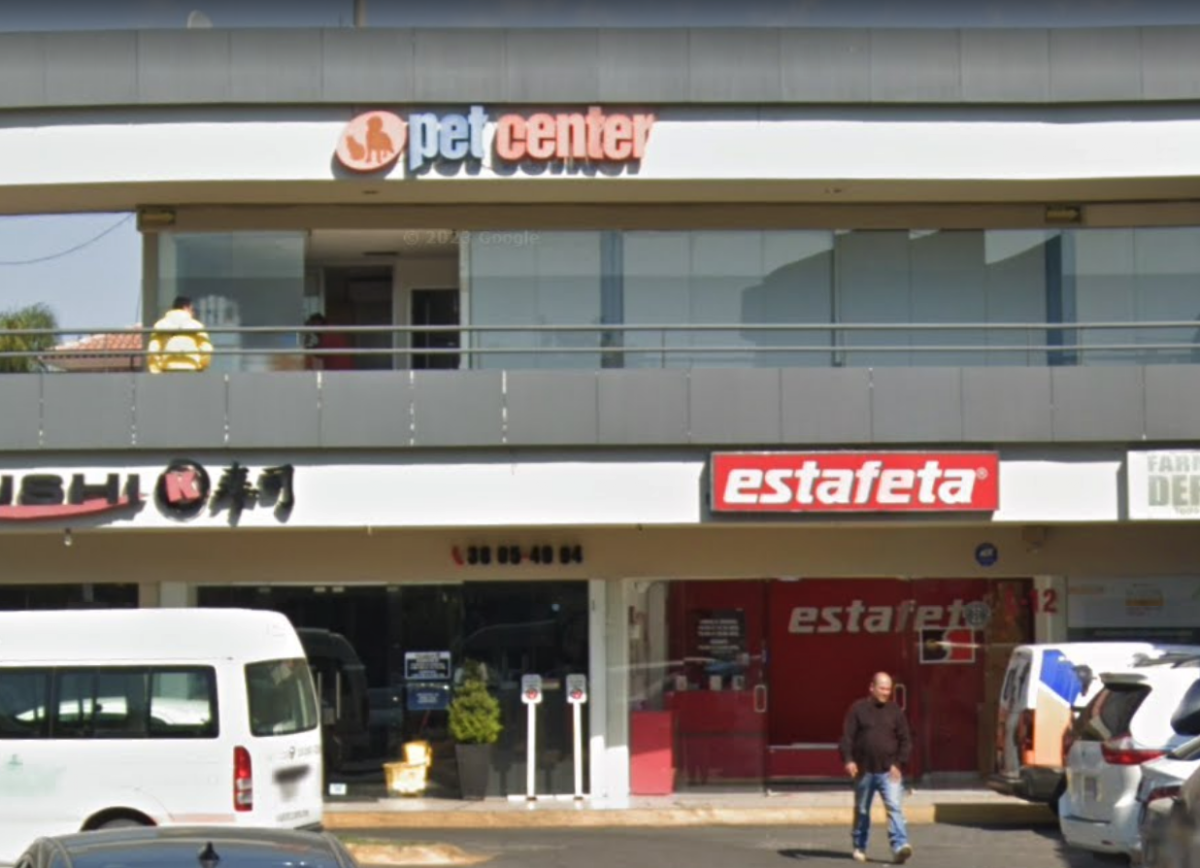 Pet Center Centro Médico Veterinario, Otras zonas