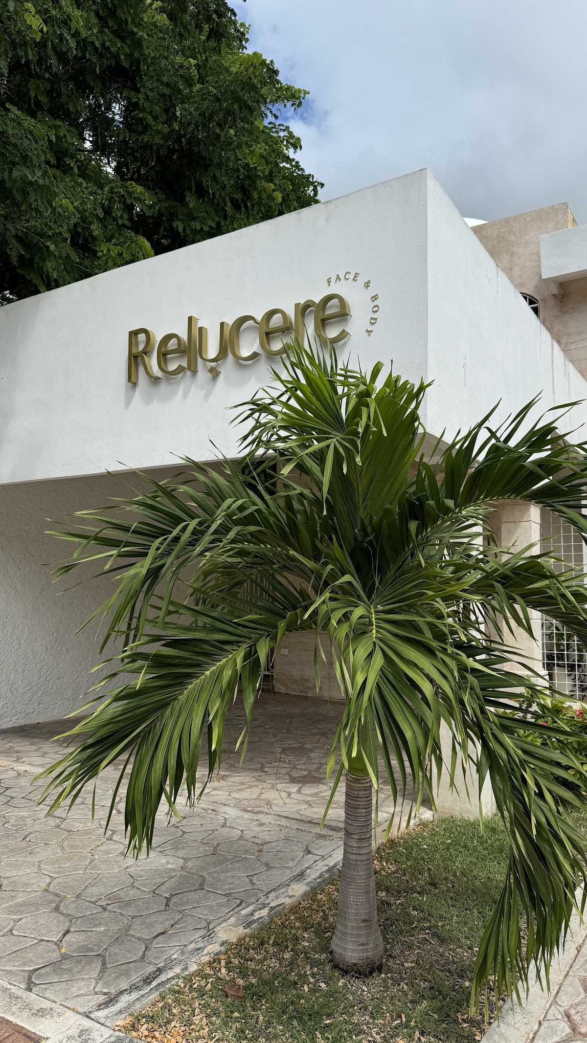 Relucere - face & body, Altabrisa