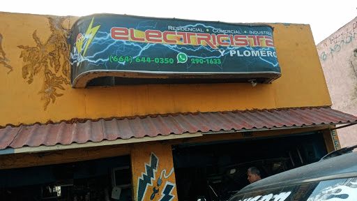 Electricistas y plomeros BC, Otras zonas