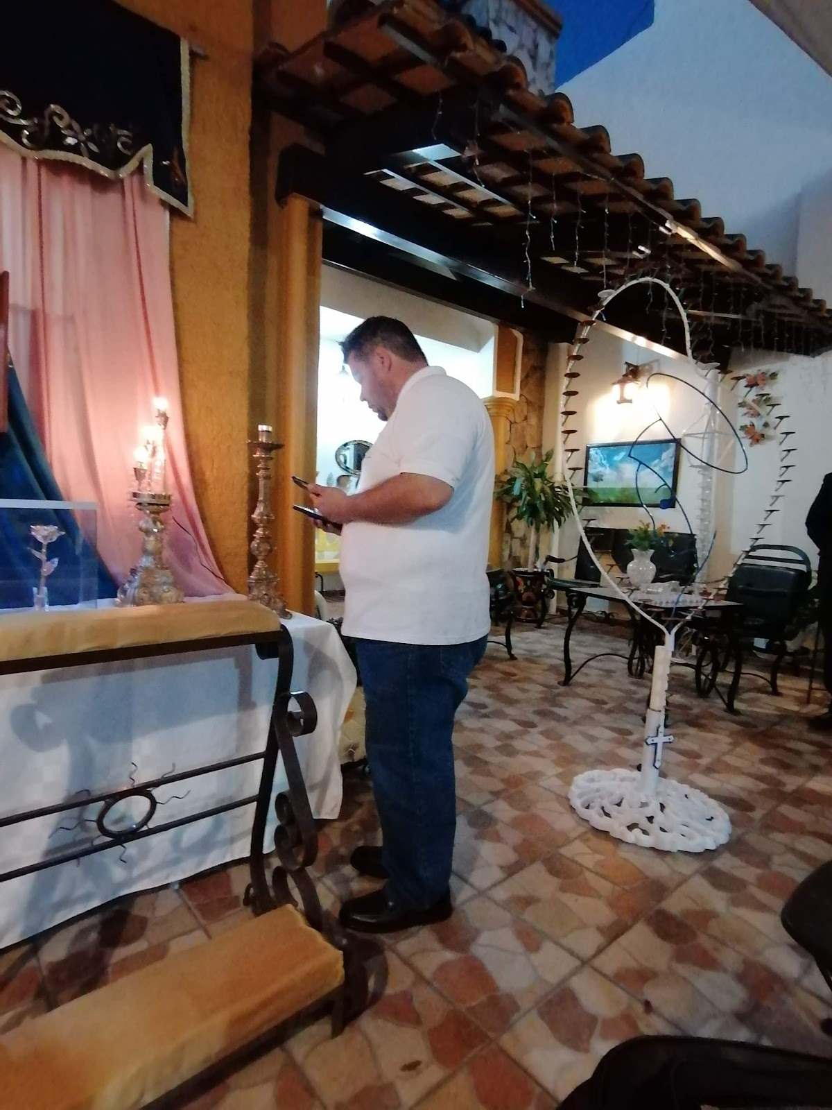 Servicio AUTO Eléctrico "Duran", Sur