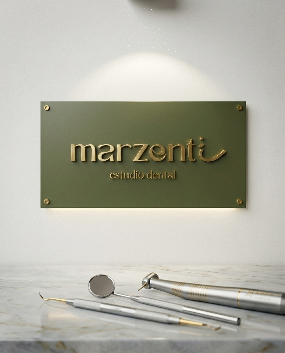Marzenti Estudio Dental, Otras zonas
