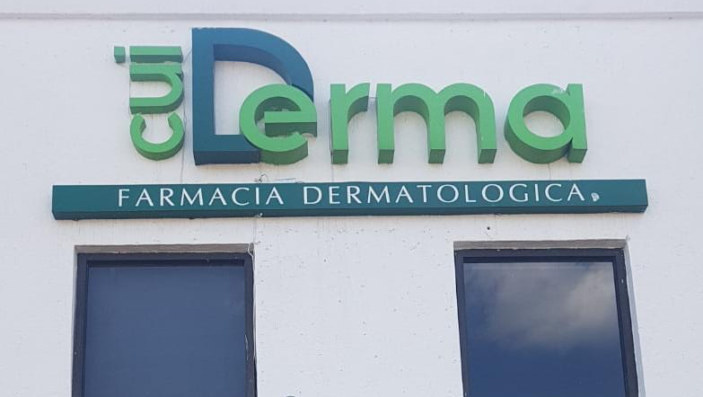 Farmacia Dermatológica Cuiderma Jurica, Jurica