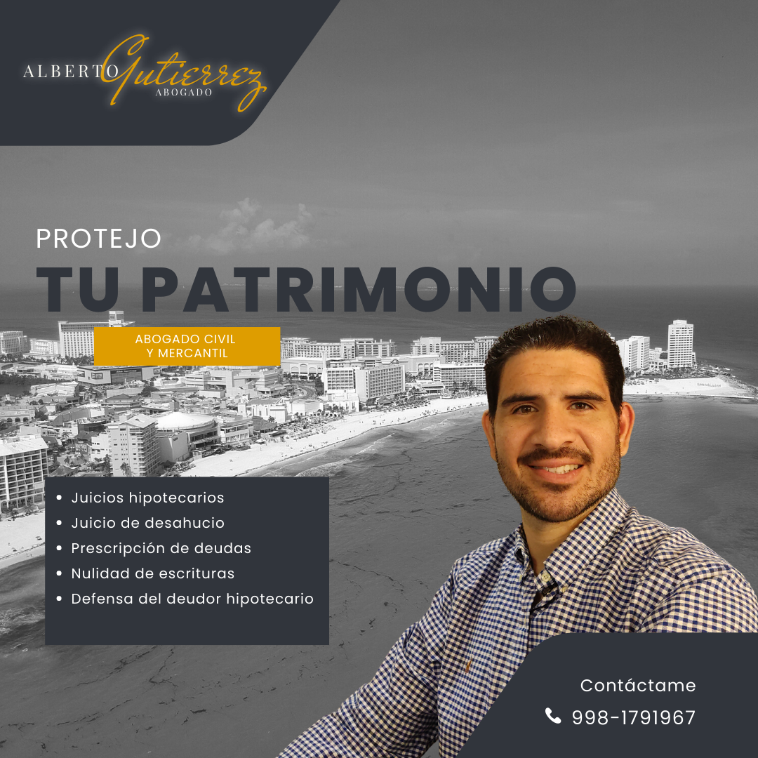 Abogado Alberto Gutierrez, Otras zonas