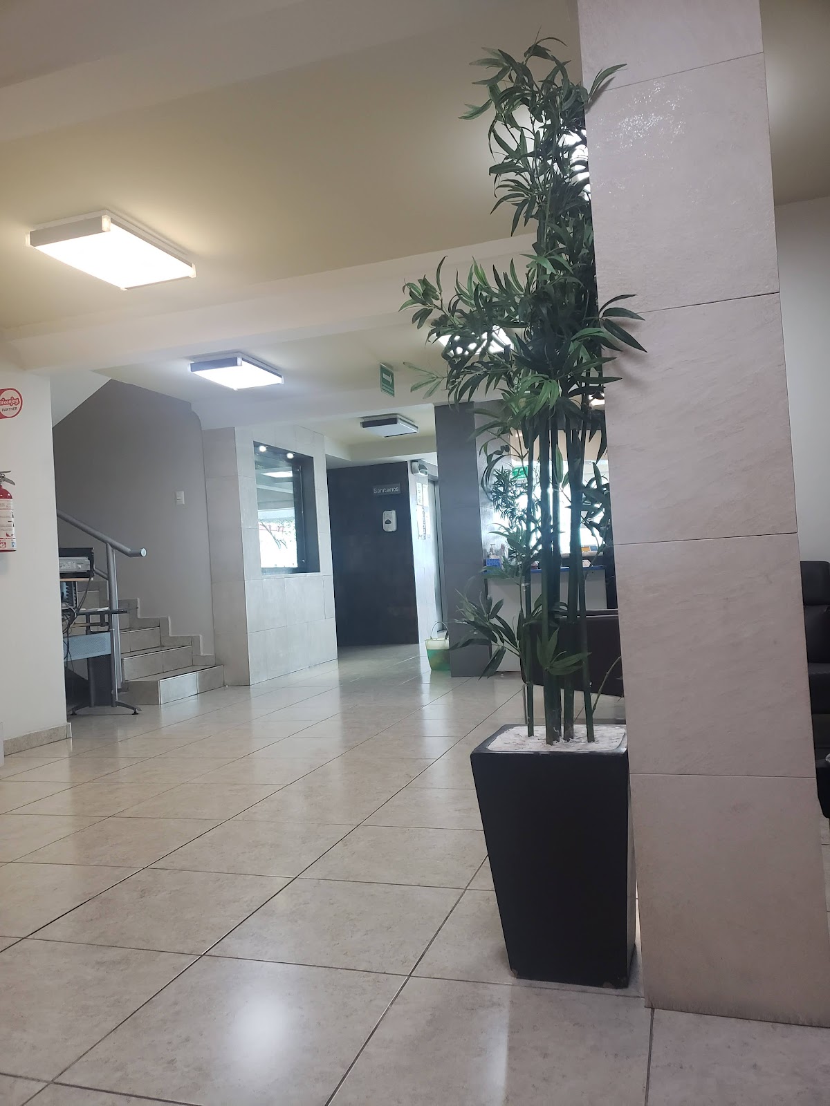 Notre Dame Medical Center, Otras zonas