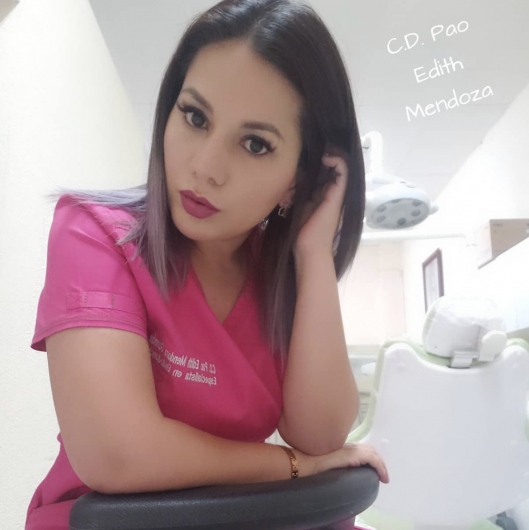 Danadent - Dra. Pao Edith Mendoza Guzman, Otras zonas