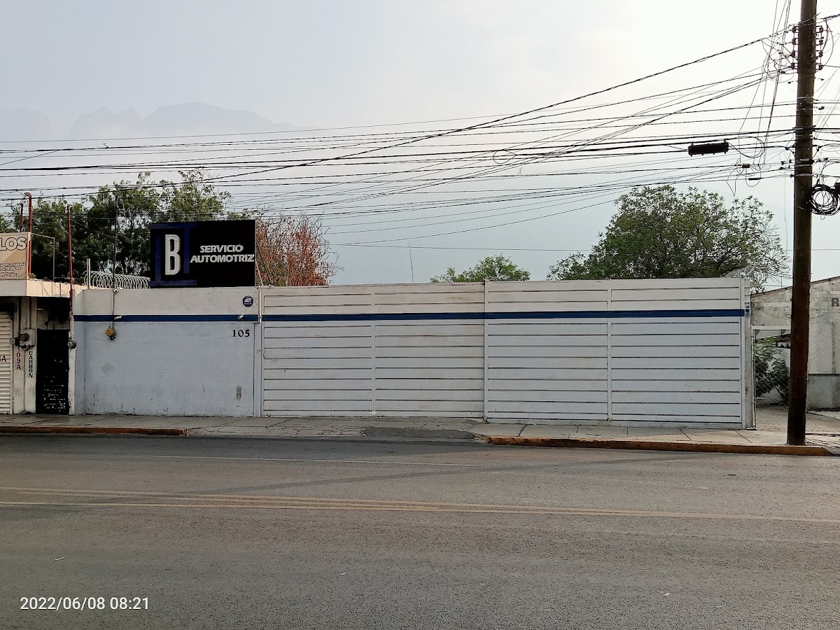 Blindaje Total Suc. Vasconcelos, San Pedro Garza García