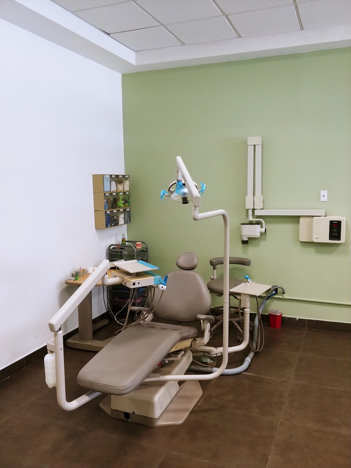 Dental Vancouver Otay, Otras zonas