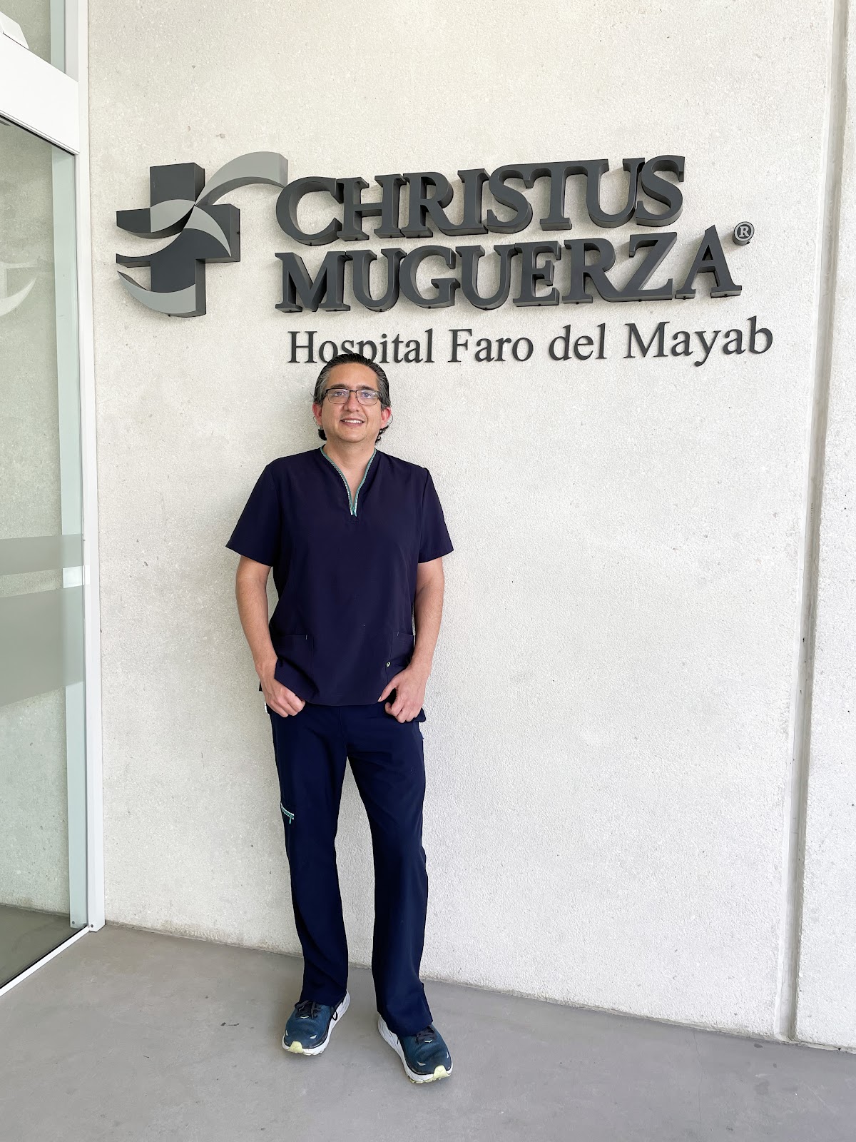 Dr. Marcelo González - Ginecólogo Menopausia, Embarazo y Gineco-Estética (Laser…, Cholul