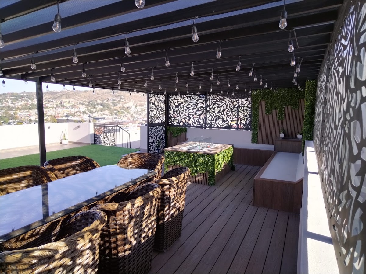 Akasha persianas, decoración y más, Juriquilla