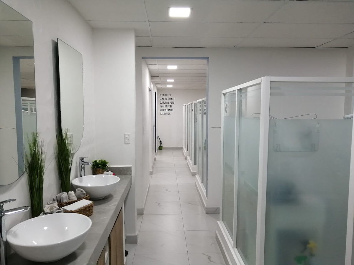 Dentto mx, Otras zonas