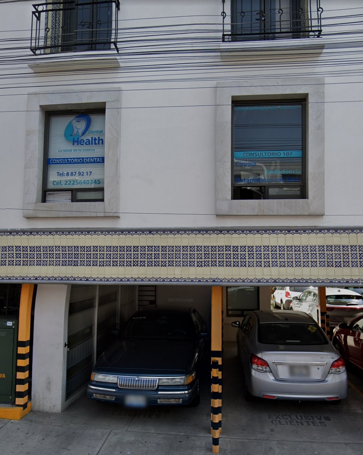 Dental Health Puebla, Otras zonas