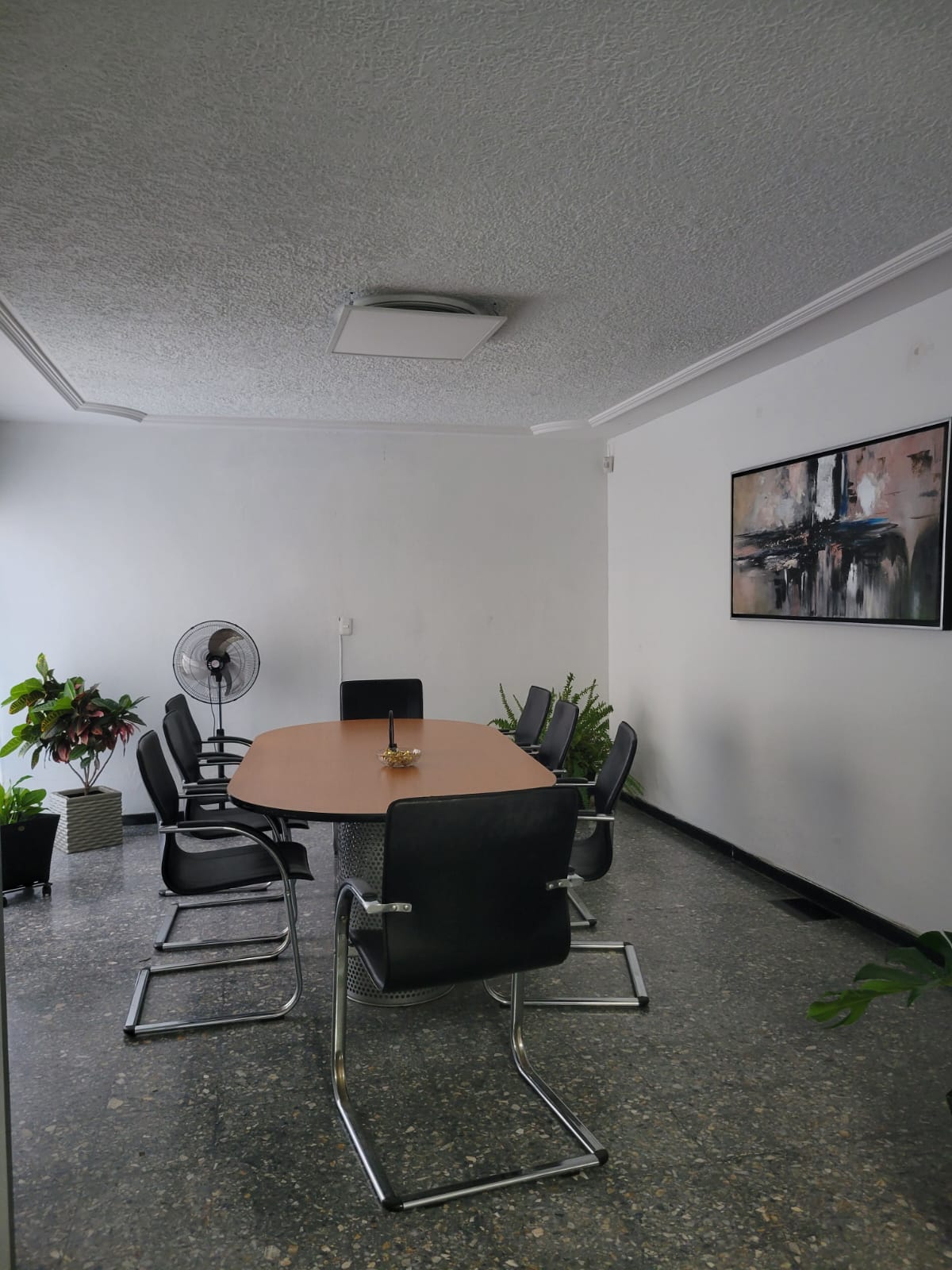 Navarro Consultores Lex, Providencia