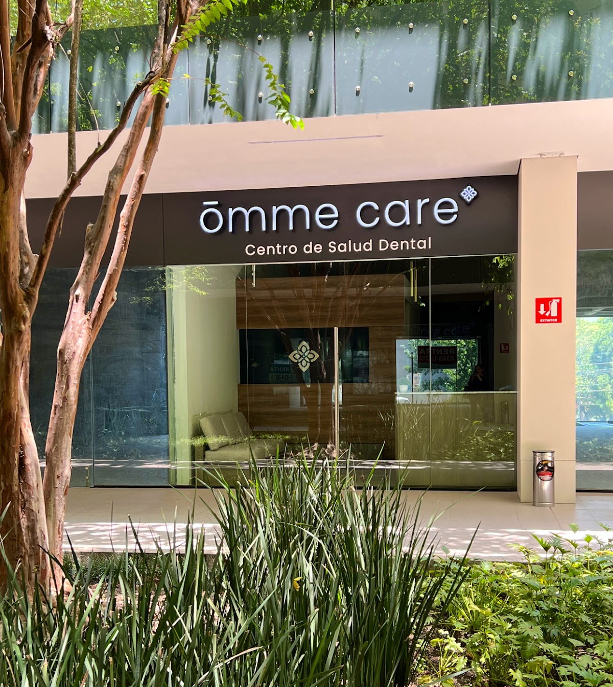 Omme Care - Centro de Salud Dental Dentista San Pedro, San Pedro Garza García