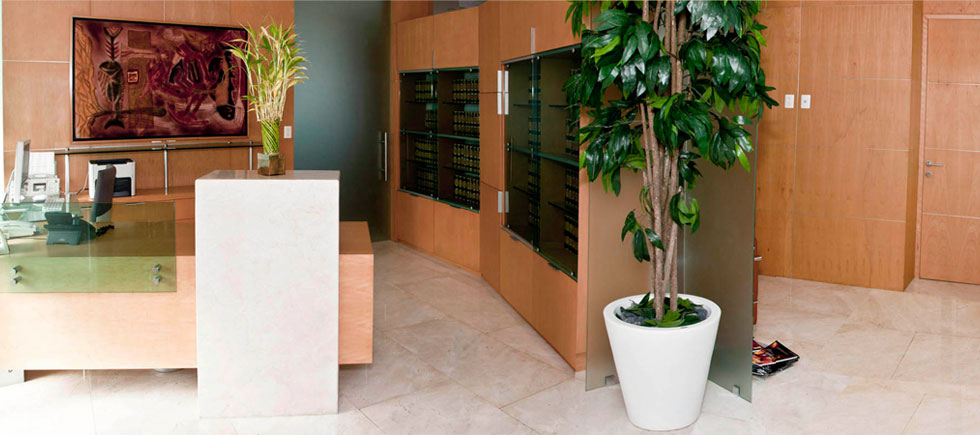 Aldave Abogados, Zona Hotelera