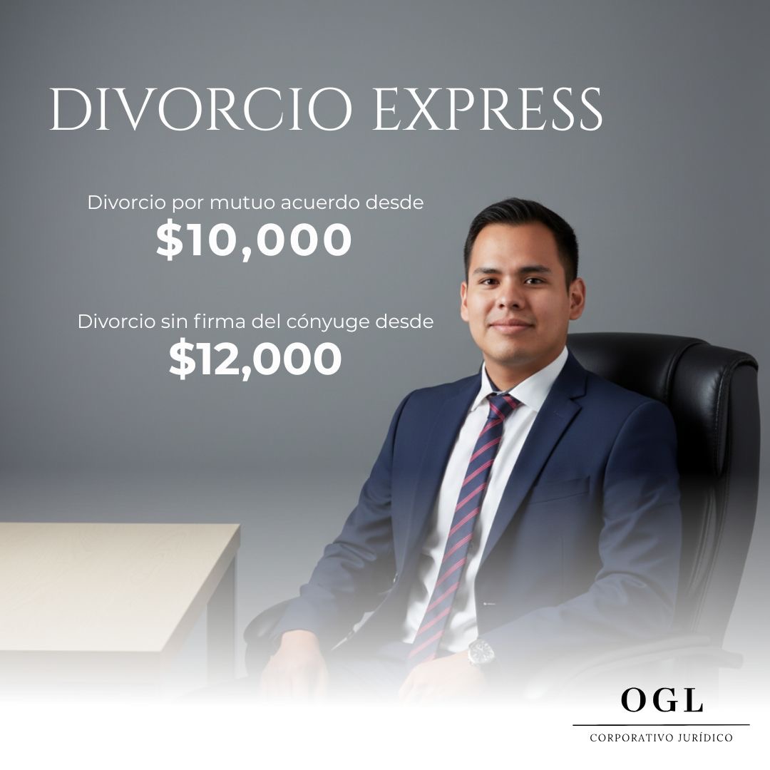 Abogados en Cancún - OGL Corporativo Jurídico, Otras zonas