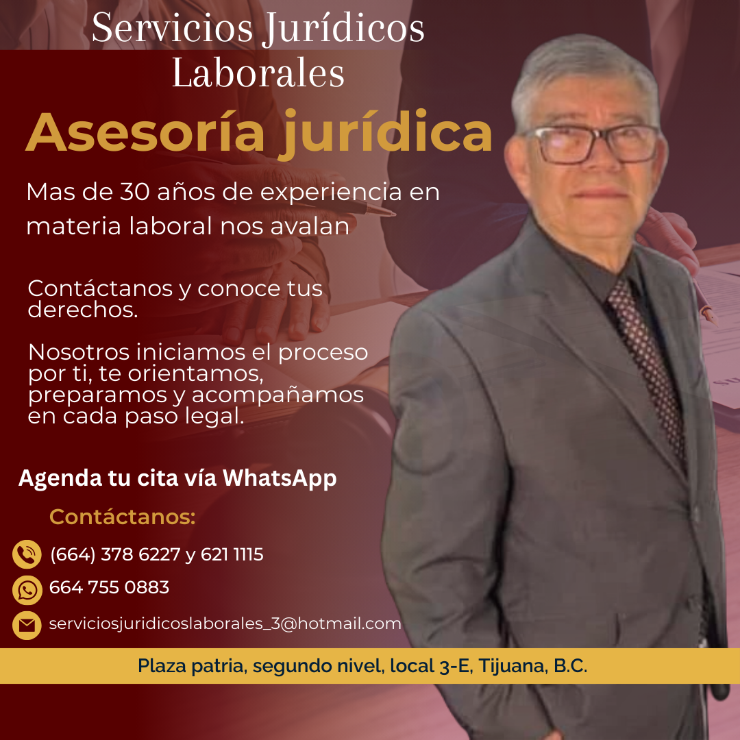 SJL Servicios Jurídicos Laborales, Otras zonas