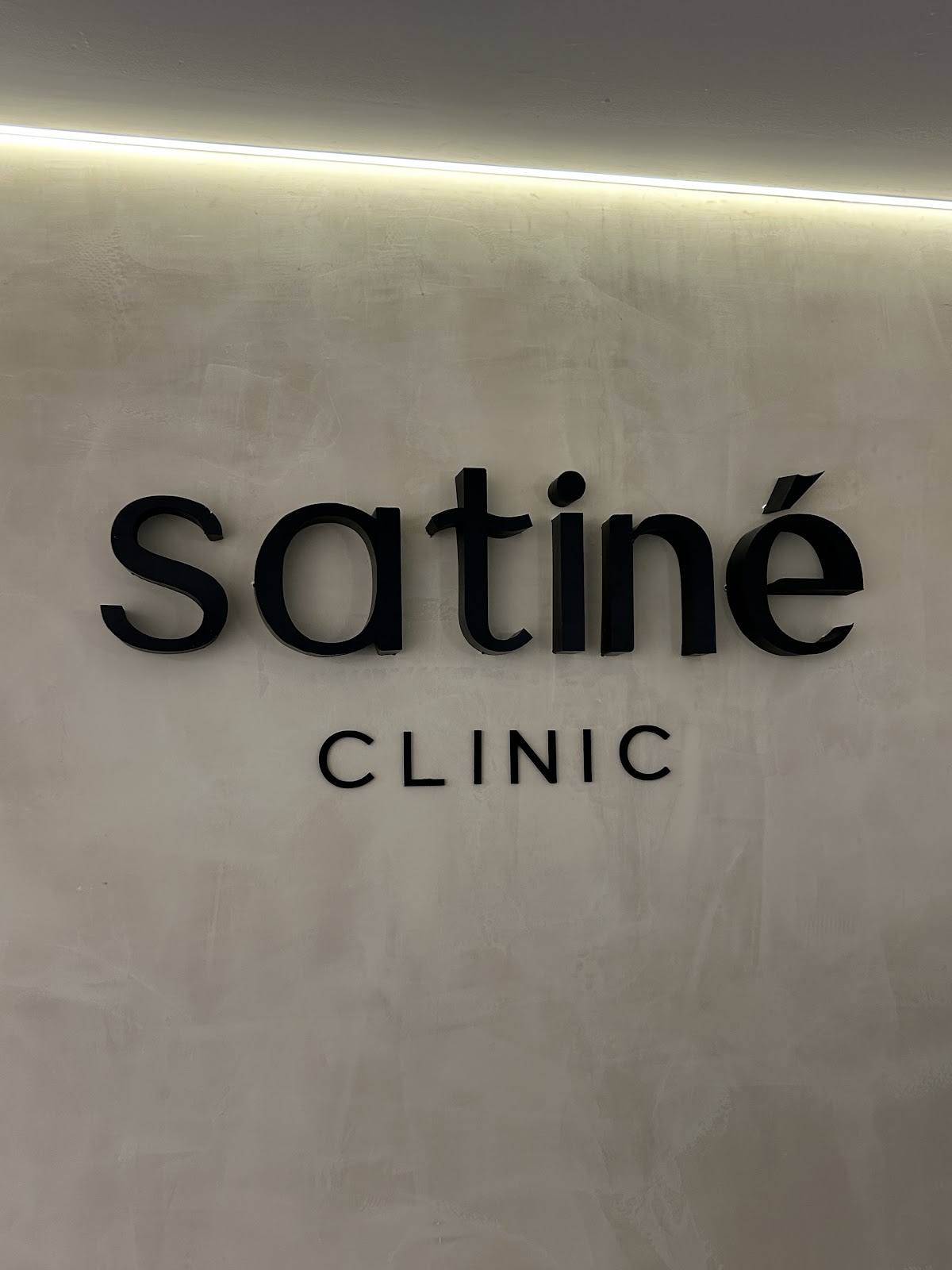 Clínica Dermatológica Satiné Clinic en Polanco CDMX, Otras zonas