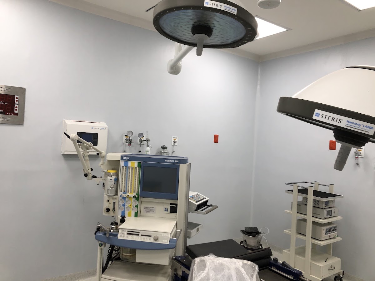 Endoscopic Surgery Group "MORELIA", Otras zonas