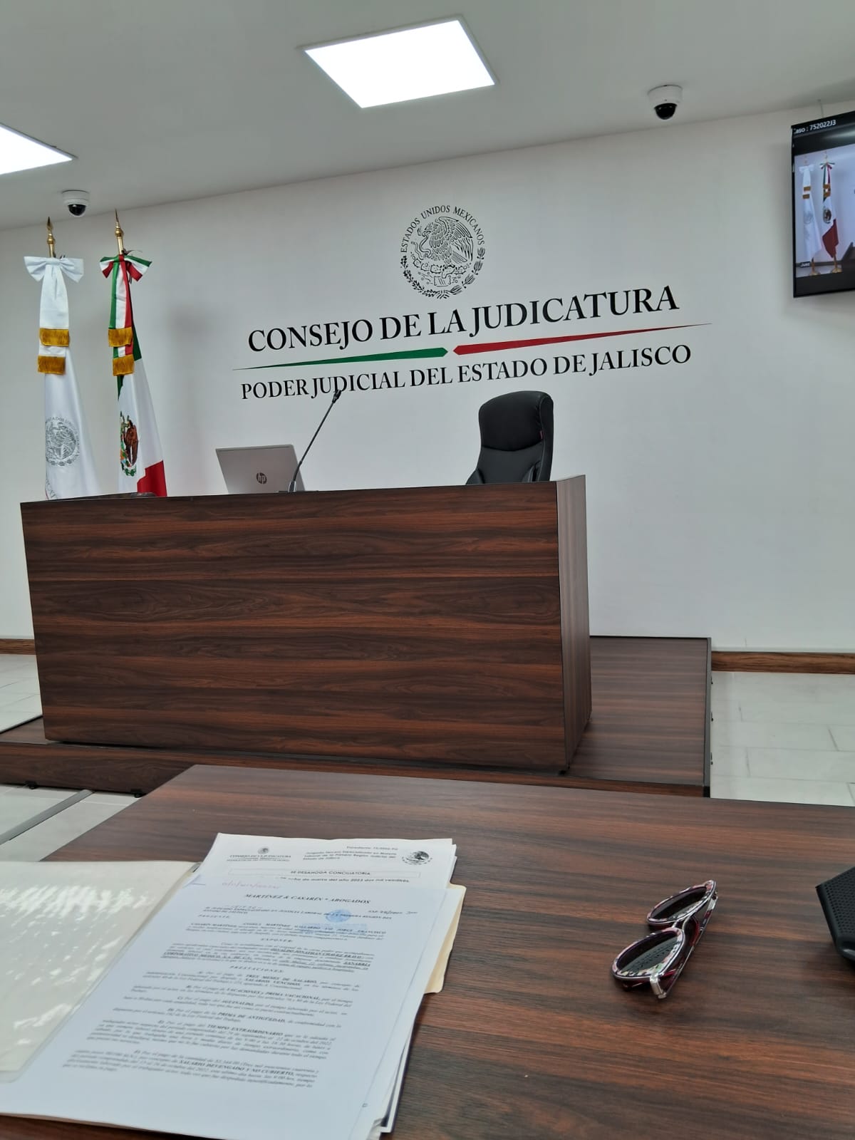 Abogado del Trabajador, Otras zonas