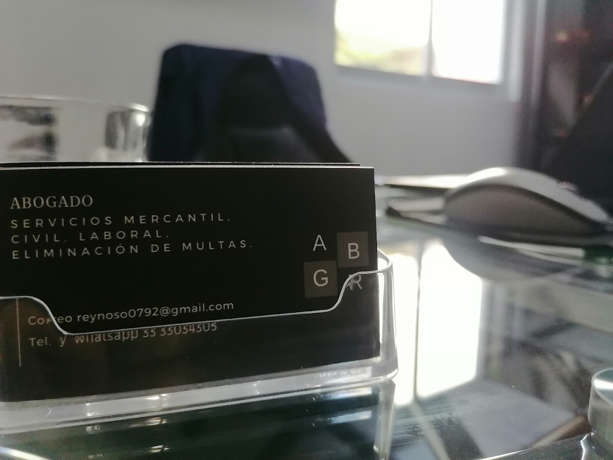 Reynoso & Abogados, Zapopan