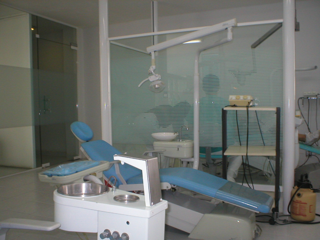 Dental C, Centro de Cancún