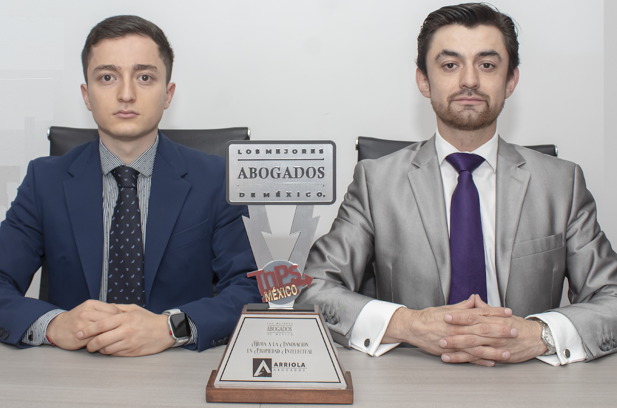 Arriola Abogados, Polanco