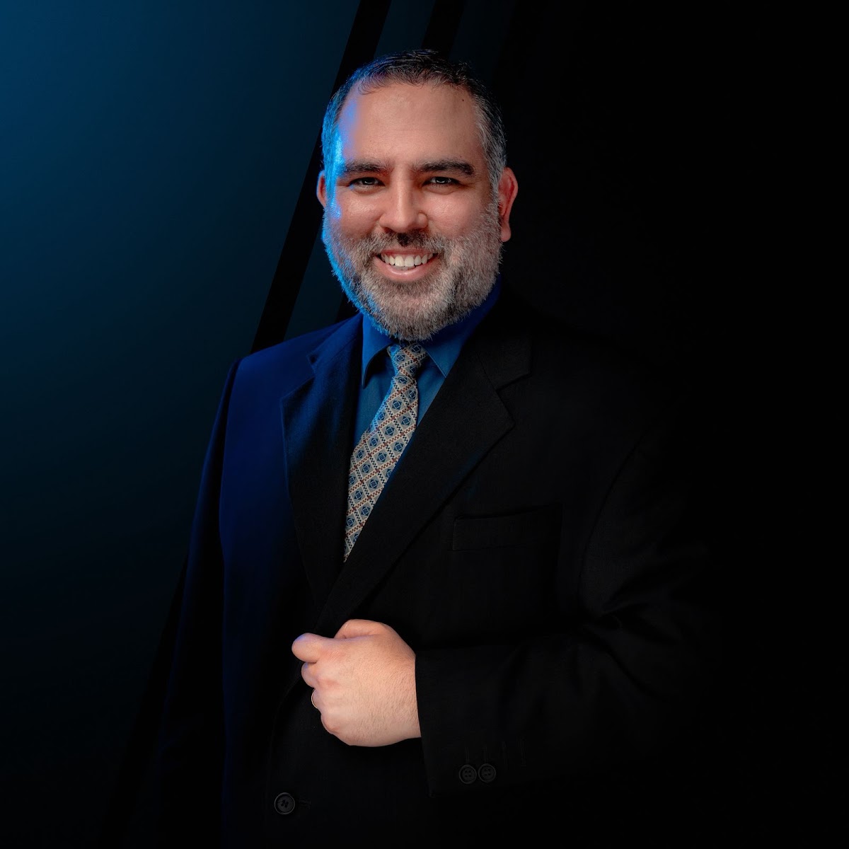 Abogado Jose Roberto Cornejo Gutierrez, Otay