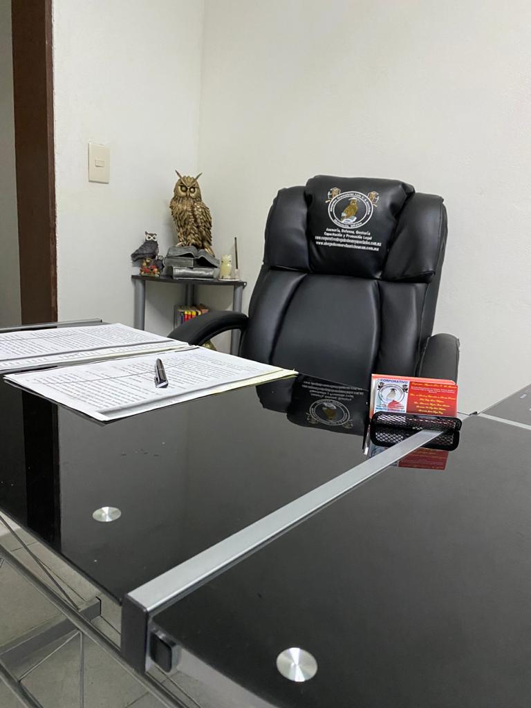 Corporativo Abogados León V & Asociados, Otras zonas