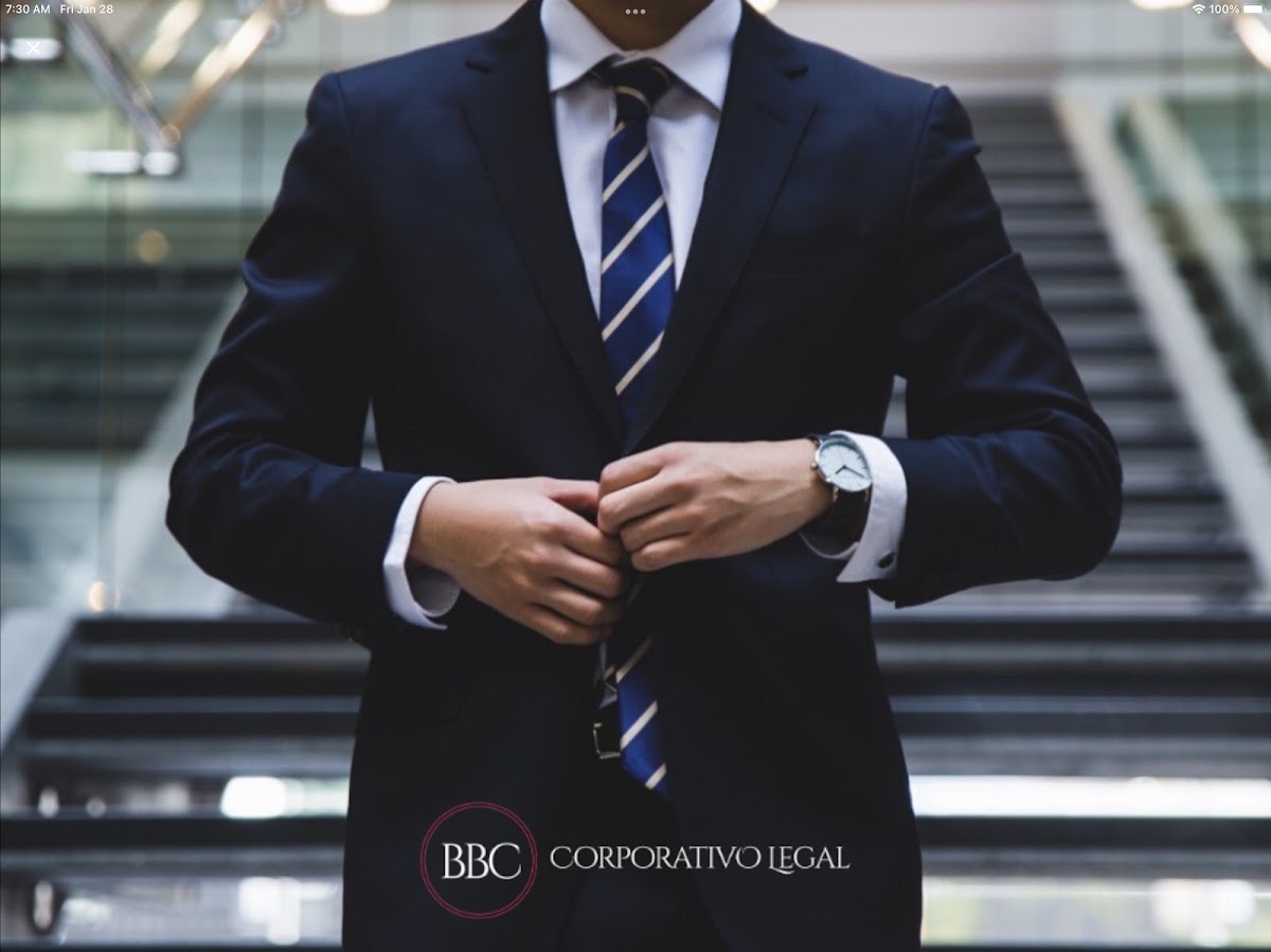 BBC Corporativo Legal, Zona Río