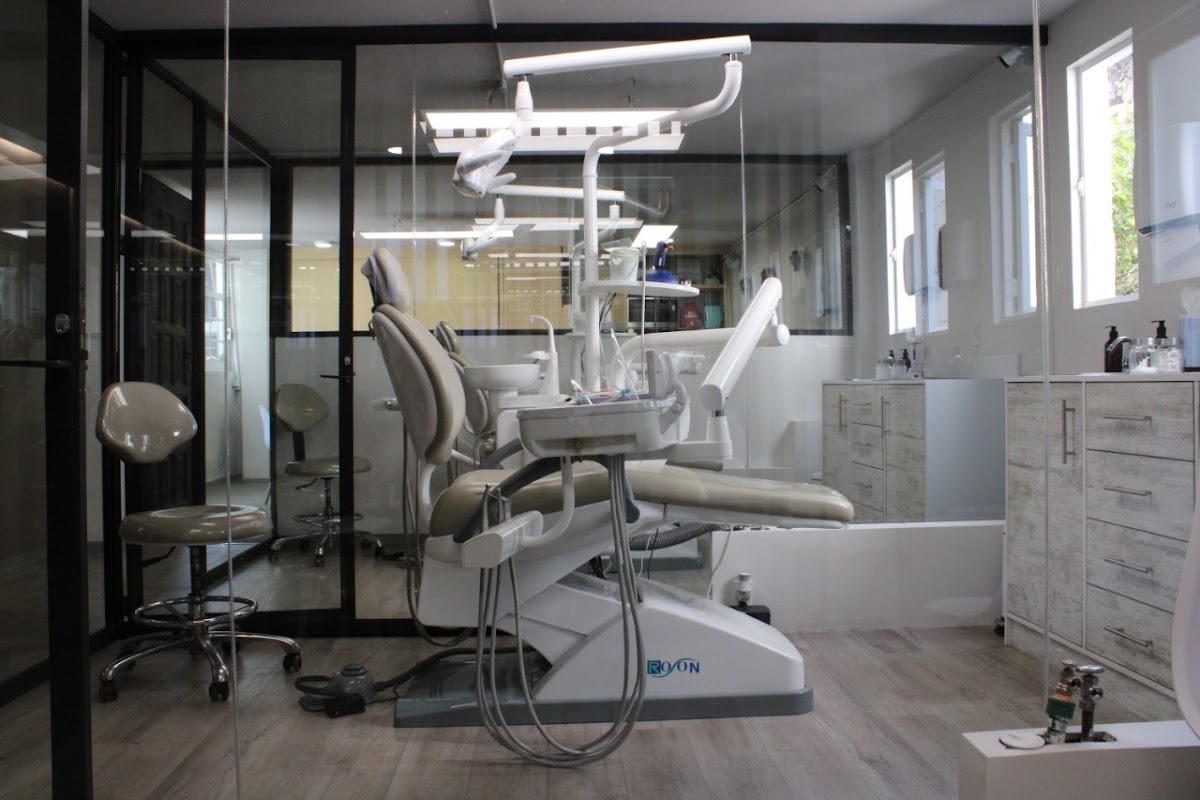 Endodoncia CDMX Maleni Mercado, Condesa