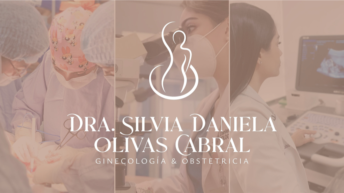Ginecóloga | Dra. Daniela Olivas Cabral, Angelópolis