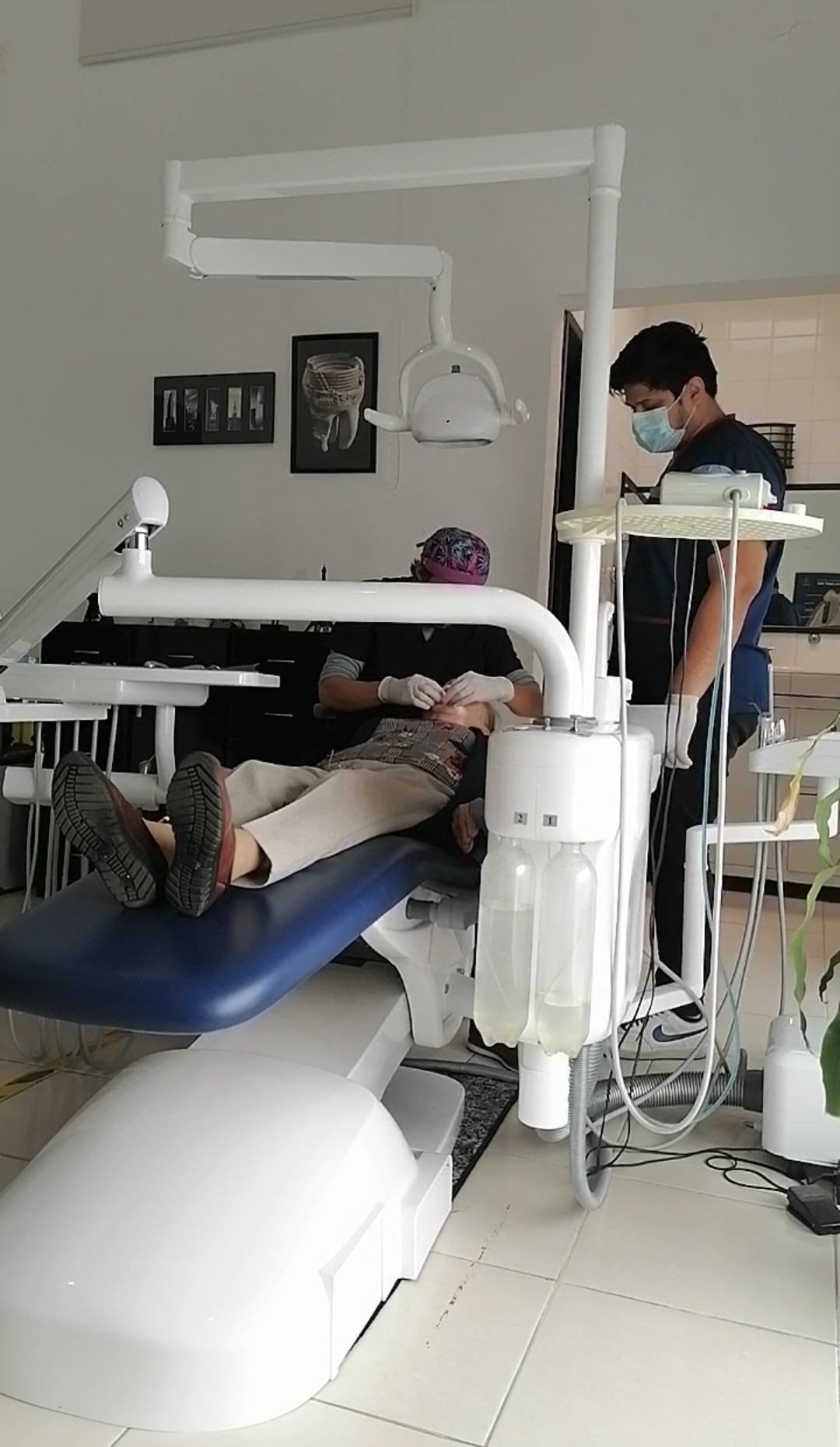 The Happy Tooth Dentista Mérida, Otras zonas