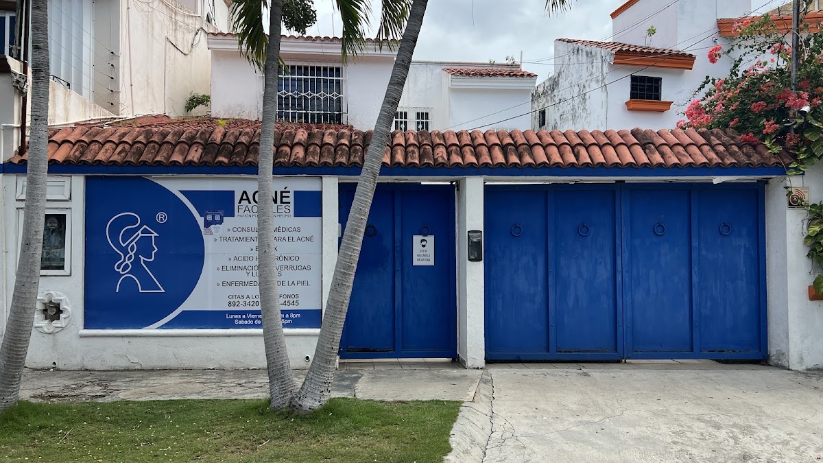 Clinica Acné Faciales Dermatología & Medicina Estetica Anti-Envejecimiento, Otras zonas