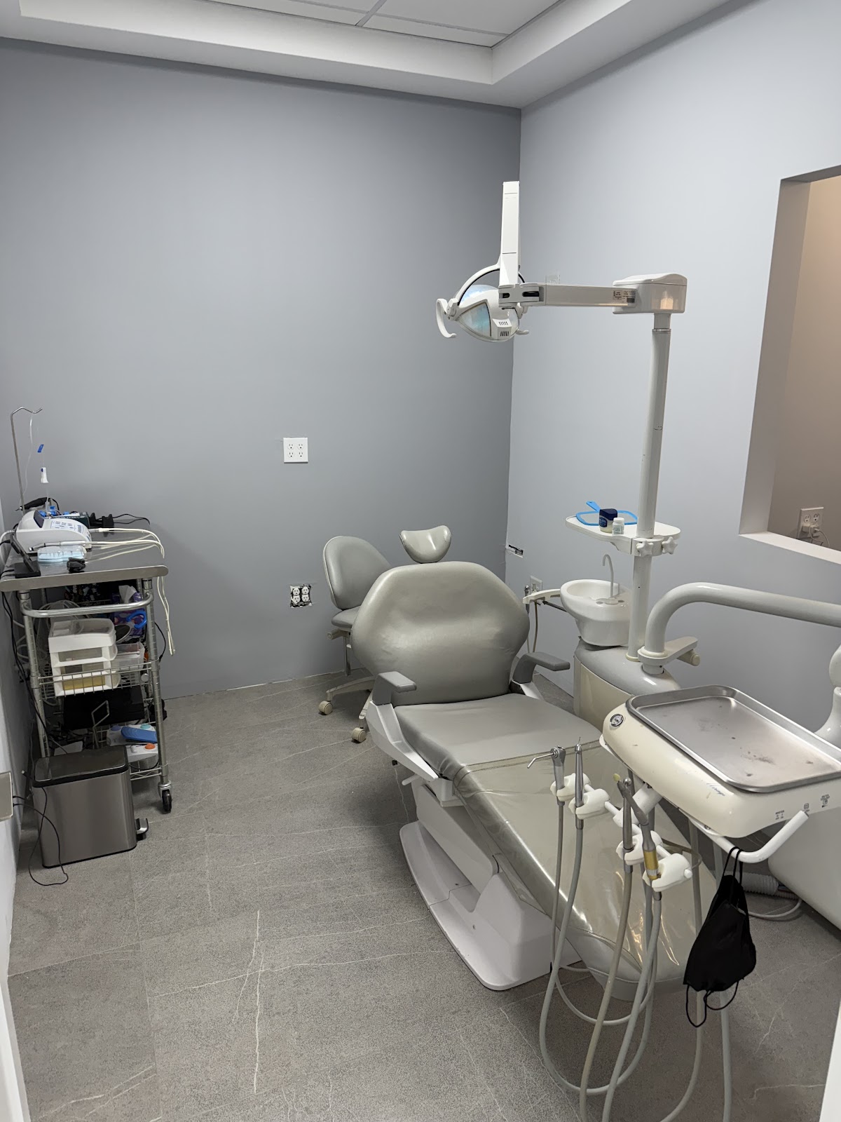 Saldent Clínica Dental Familiar, Otay