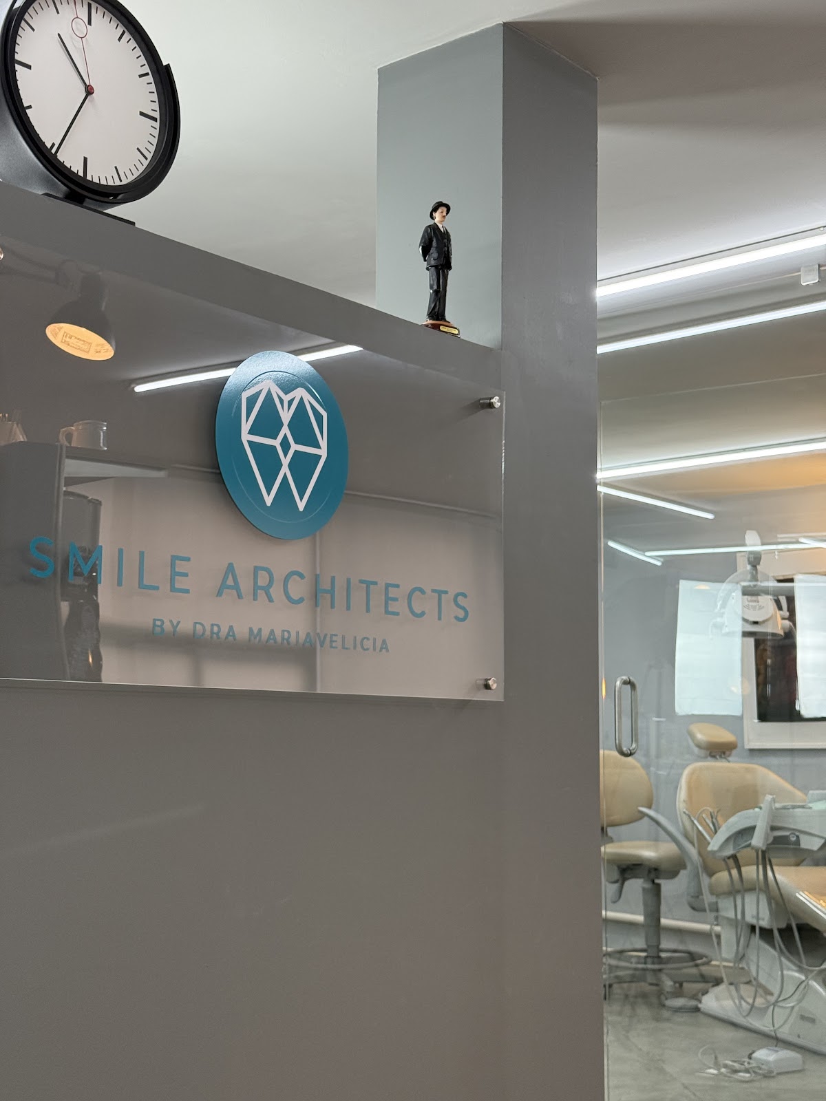 SMILE Architects MX, Condesa