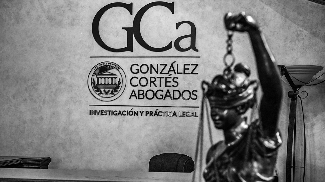 González Cortés Abogados, Centro de Monterrey