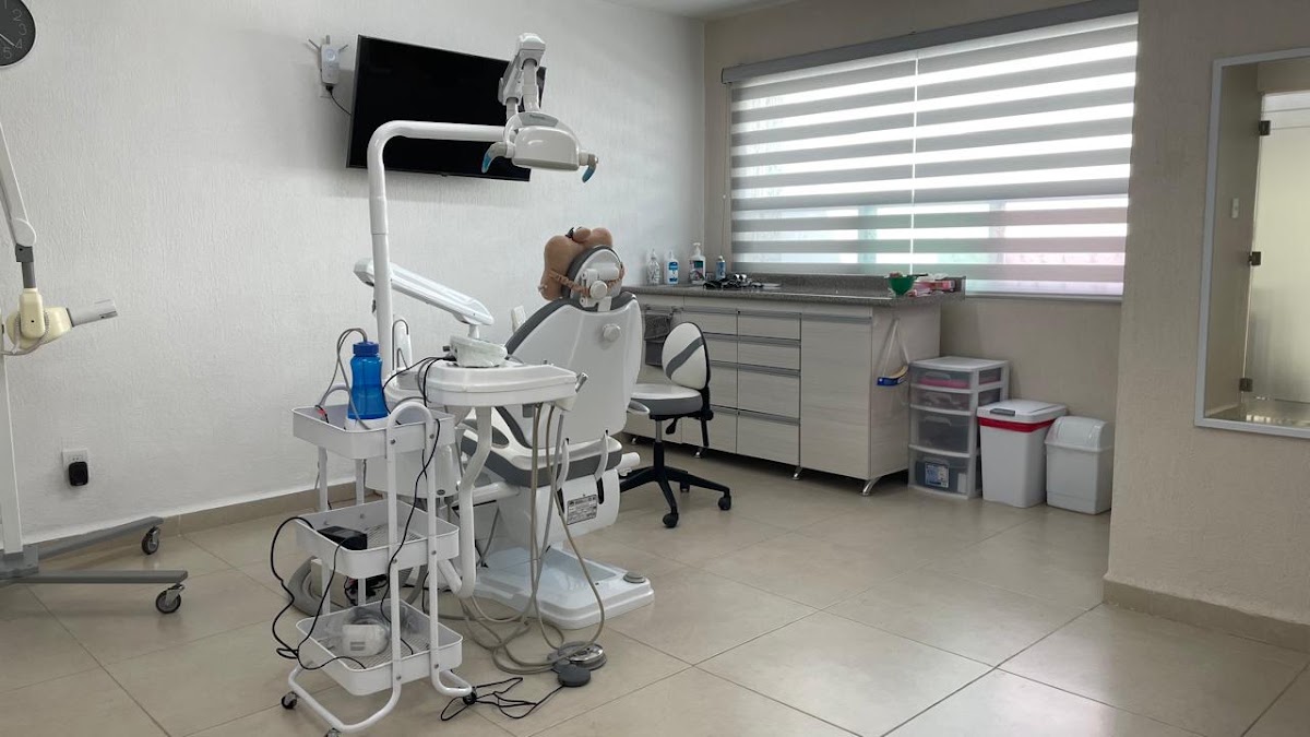 Dental Studio León, Otras zonas