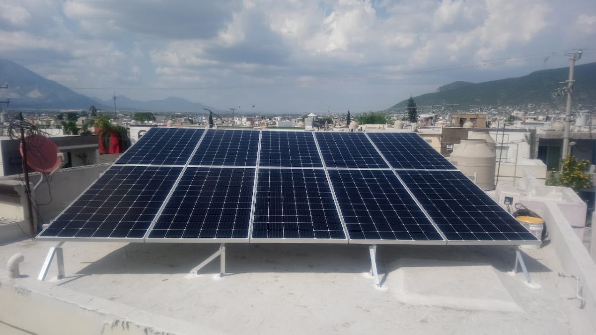 HELIOS TECNOLOGÍA SOLAR- Expertos en Paneles Solares, Cumbres
