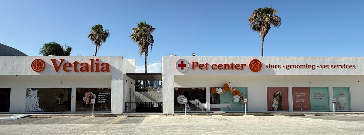 Vetalia Monterrey - Pet Center 24 hrs, San Pedro Garza García