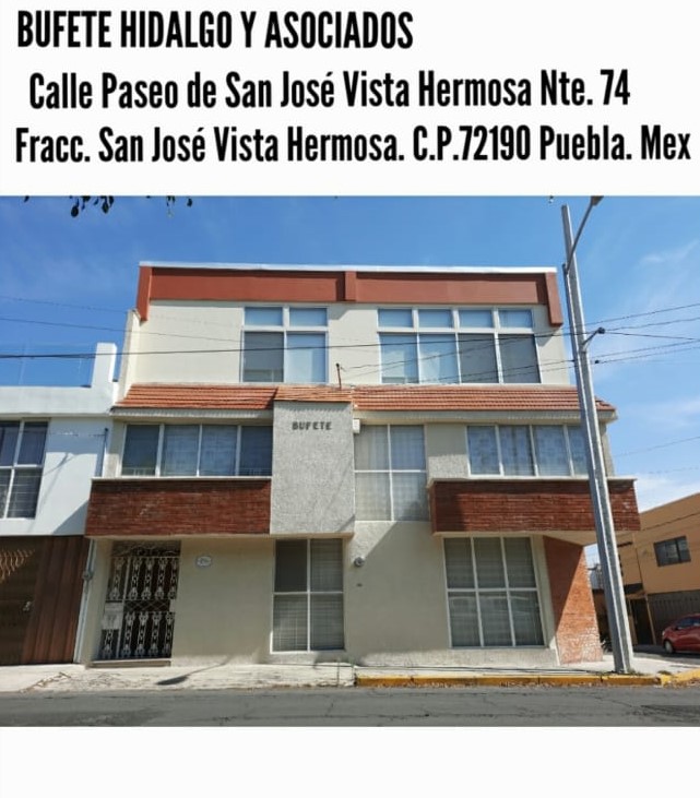Bufete Hidalgo & Asociados, Otras zonas