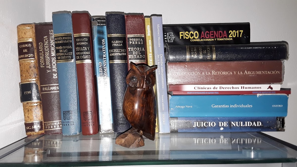 Despacho Jurídico "BELTRÁN ABOGADOS", Centro Histórico