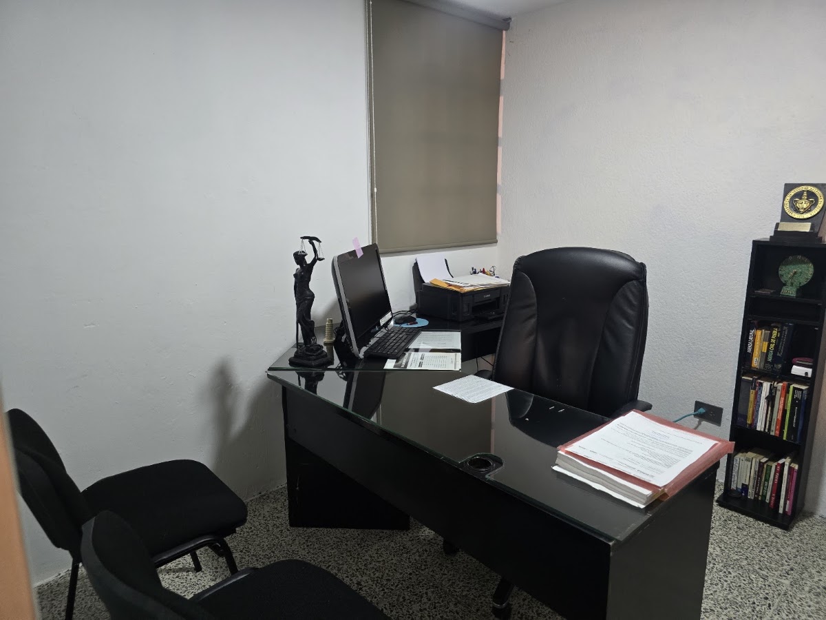 M&M Soluciones Juridicas Abogados, Otras zonas