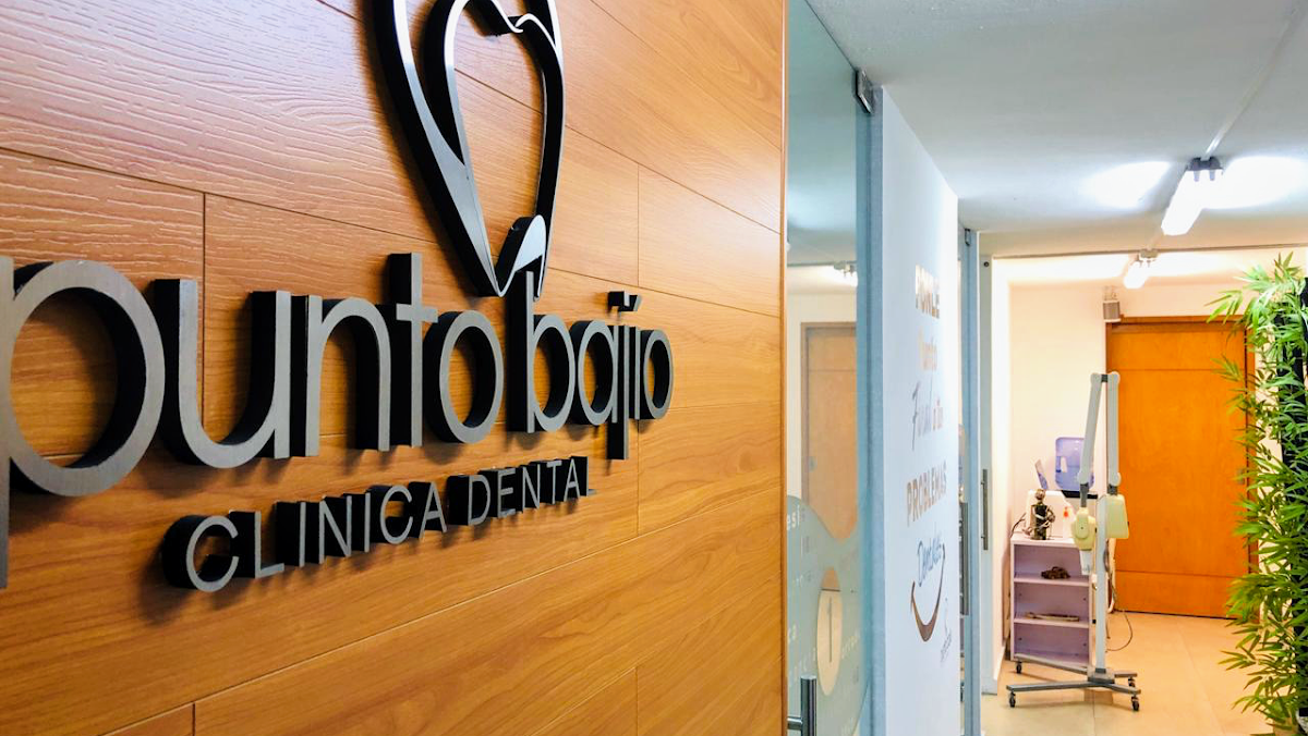 Punto Bajío Clínica Dental, Campestre