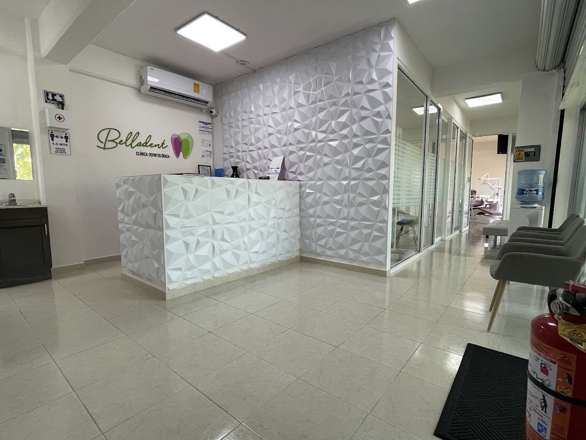 Clínica Odontológica Belladent, Ortodoncia, Otras zonas
