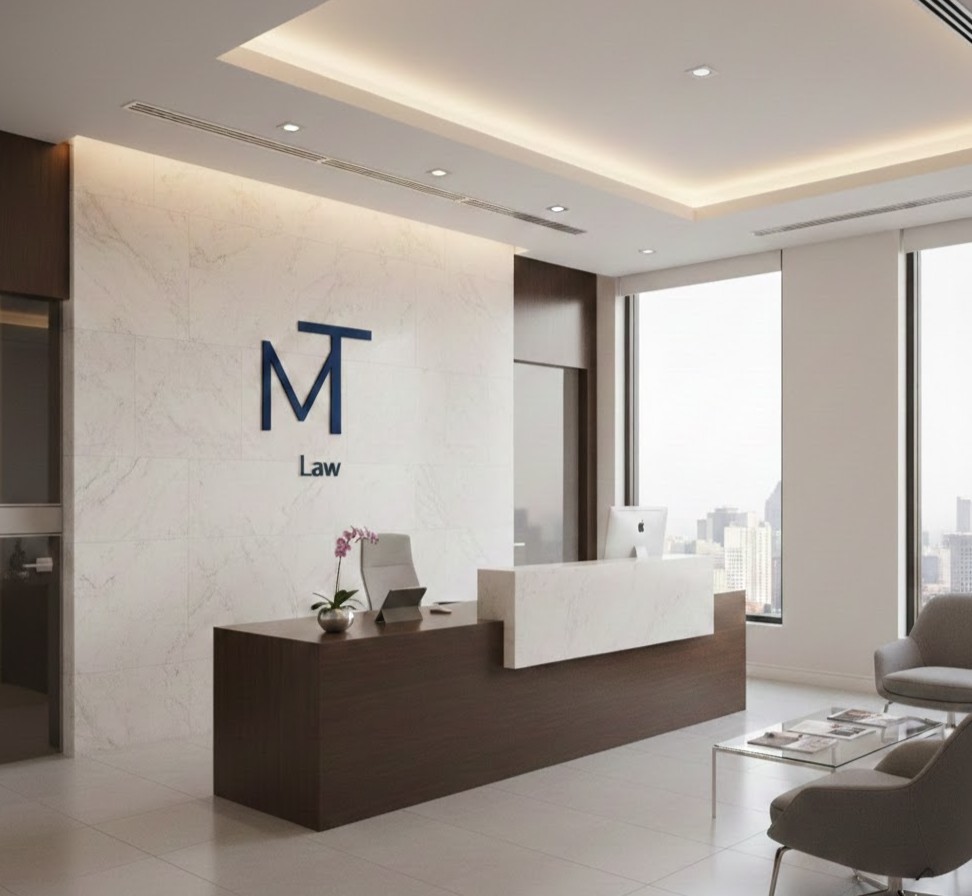 MT Law Abogados, Otras zonas