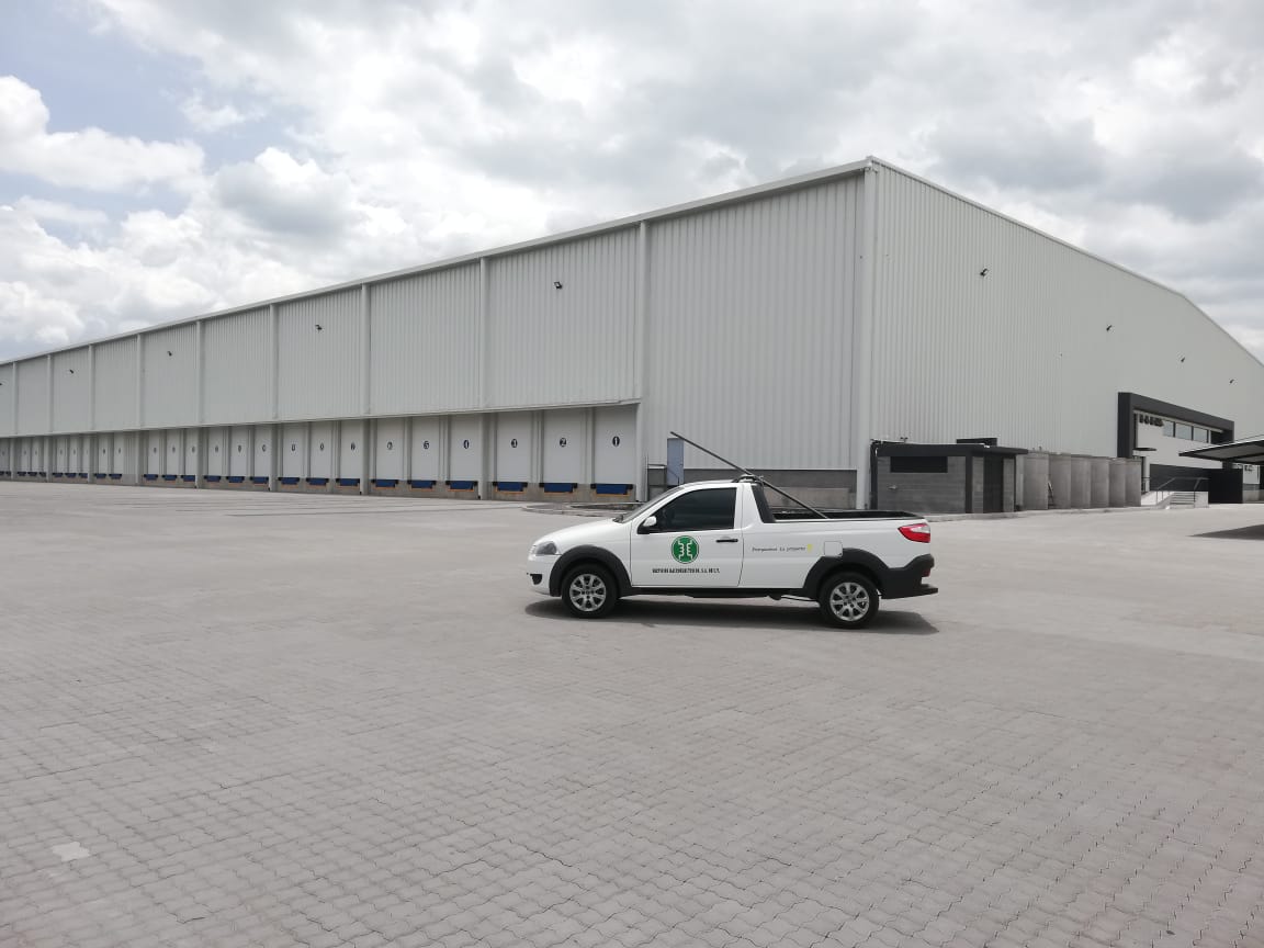 Servicios Macroelectricos S.A DE C.V., Otras zonas