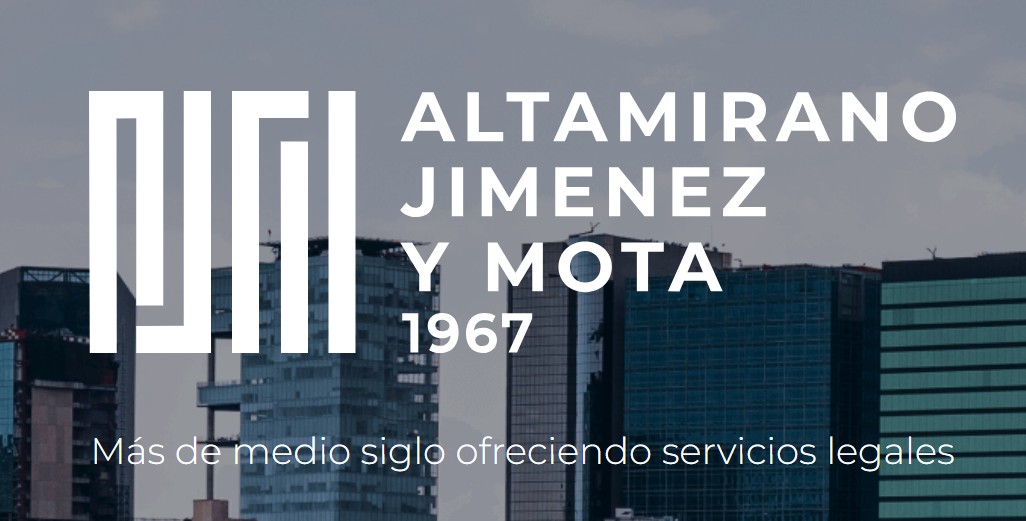 Altamirano Jimenez y MOTA, Polanco