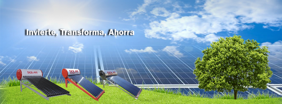 Acqua&energy - Calentadores Solares DE AGUA (Venta, Instalacion y Mantenimiento), Otras zonas